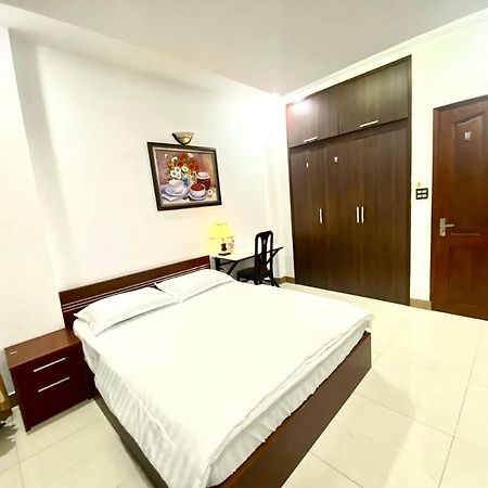 Hotel Nha 9B Dong Nai Khu San Bay Tan Son Nhat Ho Chi Minh Zewnętrze zdjęcie