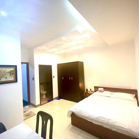 Hotel Nha 9B Dong Nai Khu San Bay Tan Son Nhat Ho Chi Minh Zewnętrze zdjęcie