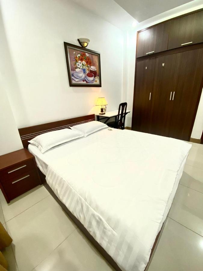 Hotel Nha 9B Dong Nai Khu San Bay Tan Son Nhat Ho Chi Minh Zewnętrze zdjęcie