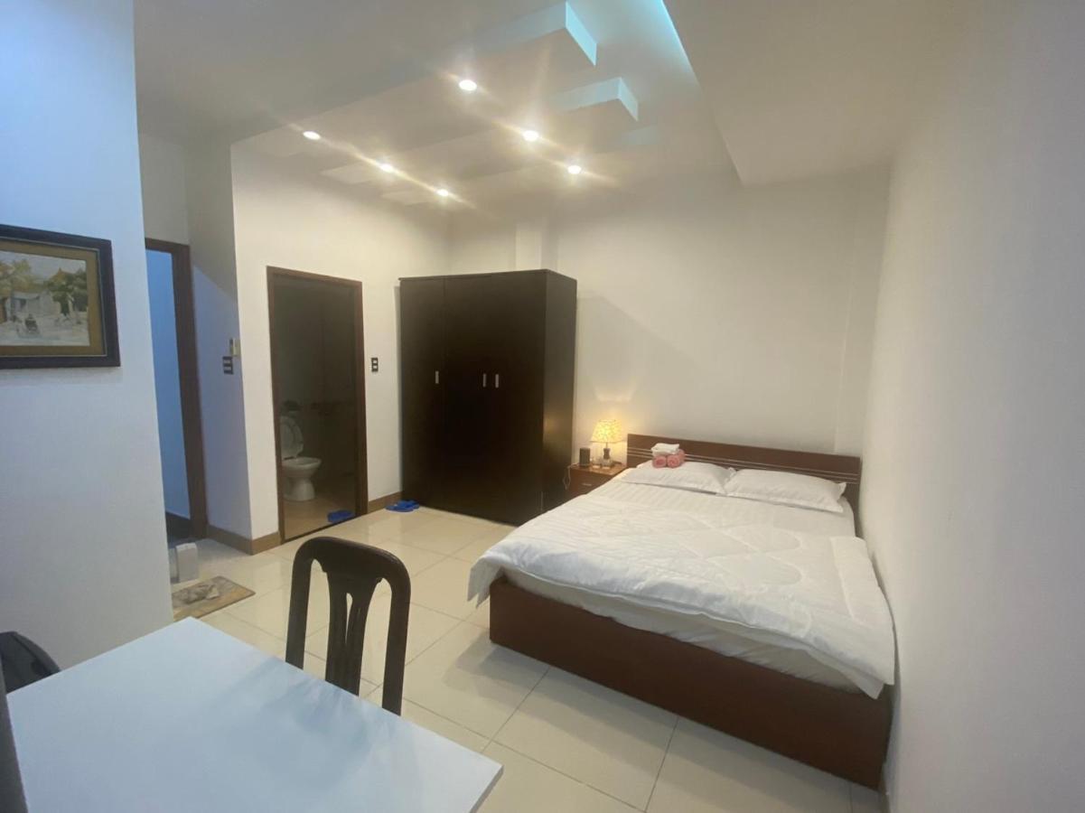 Hotel Nha 9B Dong Nai Khu San Bay Tan Son Nhat Ho Chi Minh Zewnętrze zdjęcie