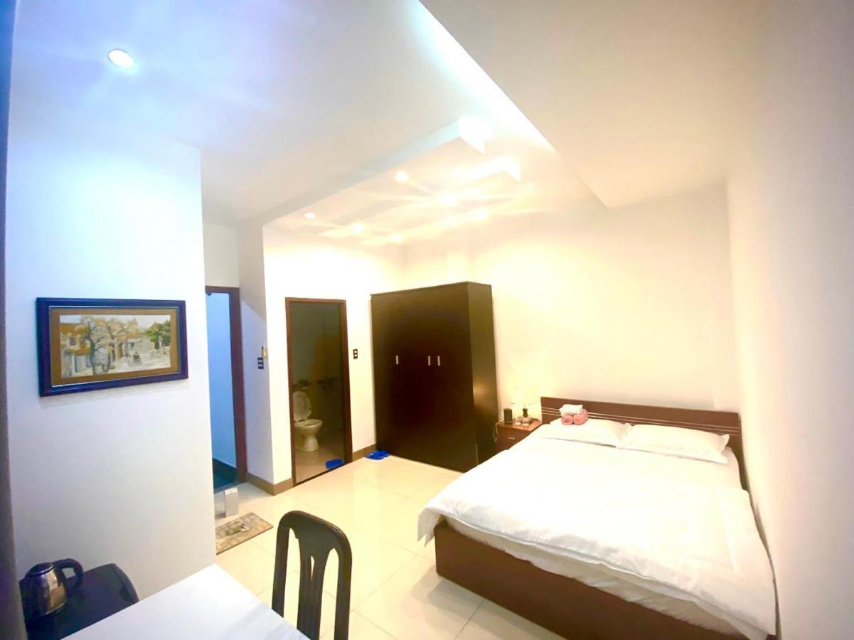 Hotel Nha 9B Dong Nai Khu San Bay Tan Son Nhat Ho Chi Minh Zewnętrze zdjęcie